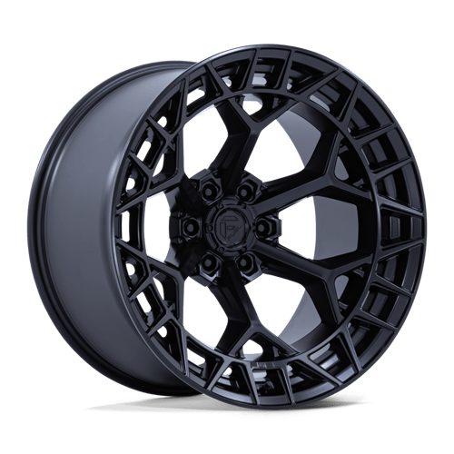 Fuel: felga CHARGER 17X9 5X5 71 -12 Czarna