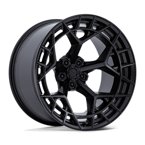 Fuel: felga CHARGER 20X10 5X5 71 -18 Czarna