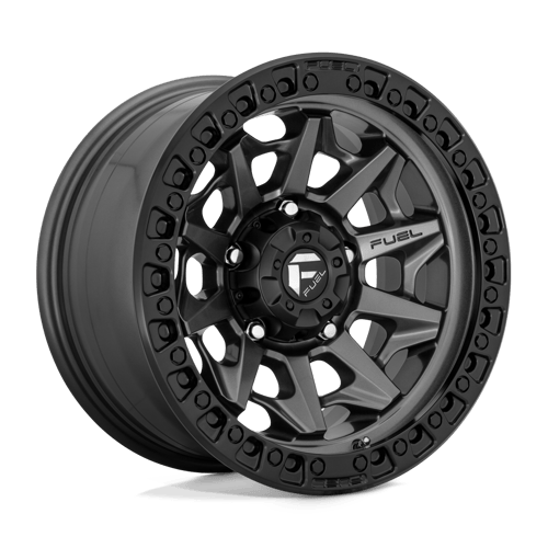 Fuel: felga COVERT 17X9 6X135 87.1 GDB 01MM Gunmetal