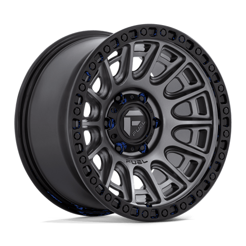 Fuel: felga CYCLE 17X8.5 6X5.5 106 GDB +25 Gunmetal