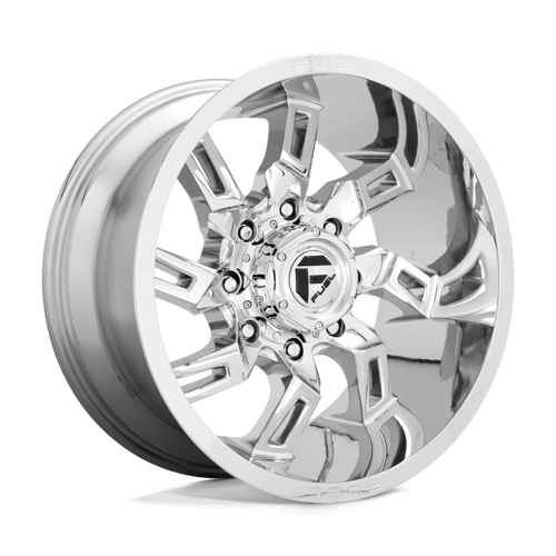 Fuel: felga D746 LOCKDOWN 20X9 8X170 125.1 P 01MM Chrom