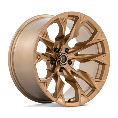 Fuel: felga FLAME 20X10 5X5.0 71 ZE -18 Brąz