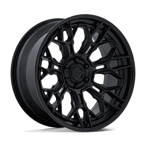 Fuel: felga HIVE 20X9 6X5.5 106 +1 Czarna