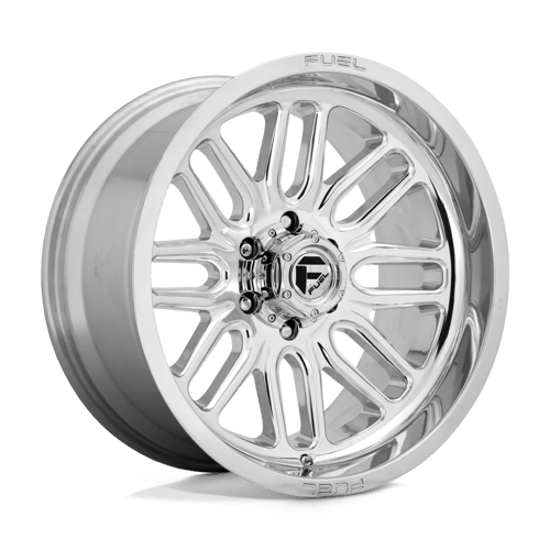 Fuel: felga IGNITE 22X10 8X170 H 4.75 125.1 -18 Polerowana
