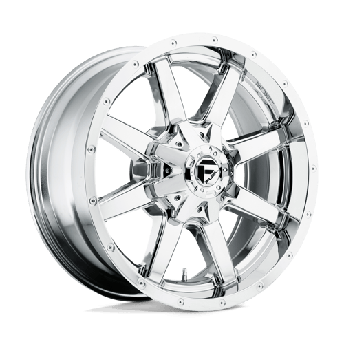 Fuel: felga MAVERICK 20X9 6X135/5.5 106.1 P +20 Chrom