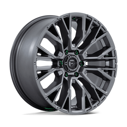 Fuel: felga REBAR 20X9 6X135 87 GD +20 Gunmetal