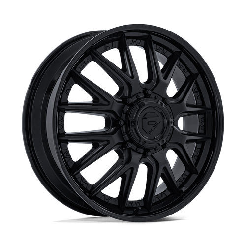 Fuel: Felge CATALYST DRW 20X8.25 8X210 +105 MB-GB DF