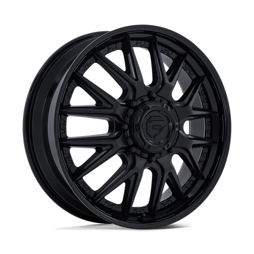 Fuel: Felge CATALYST DRW 24X8.25 8X200 +105 MB-GB DF