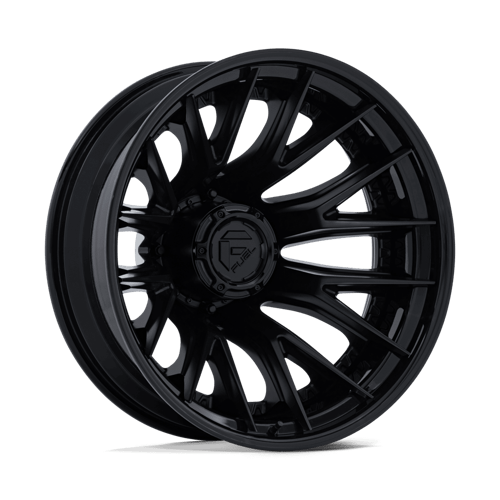 Fuel: Felge CATALYST DRW 24X8.25 8X210 -221 MB-GB DR