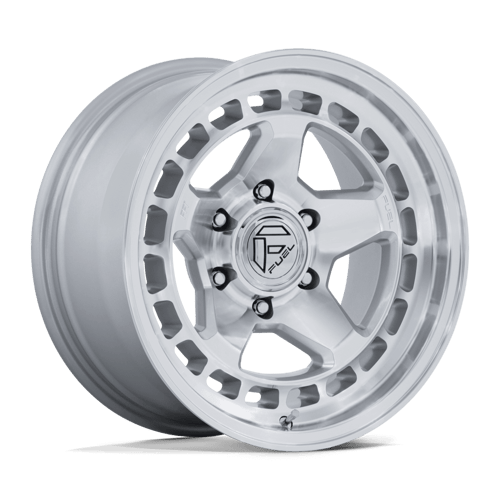 Fuel: Felge CORE 17X8.5 6X135 87 +0 Silber