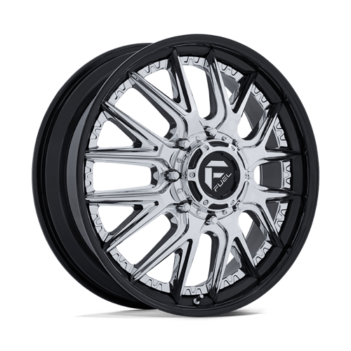 Fuel: kolo CATALYST DRW 22X8.25 8X200 +105 CH-GB DF