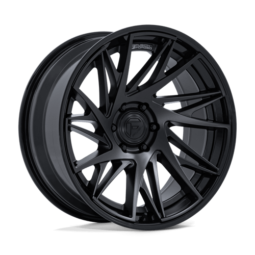 Fuel: kolo DYNAMO 24X10 6X5.5 106 +0 Černý