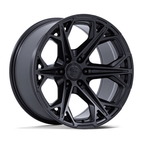 Fuel: kolo HAMMERHEAD 20X9 6X5.5 106 +20 Černý
