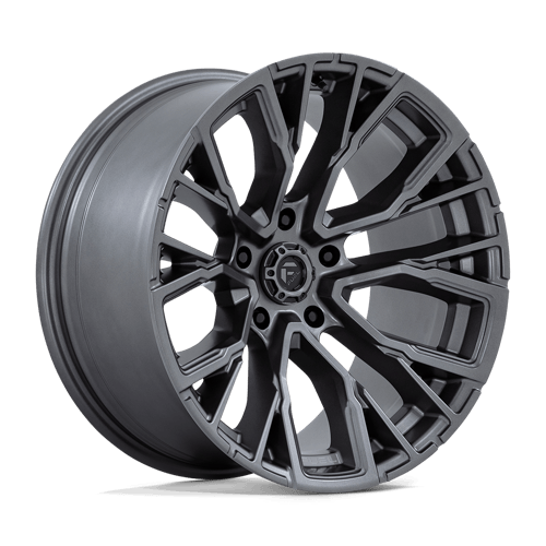 Fuel: kolo REBAR 20X10 5X5.0 71 GD -18 Střelný kov