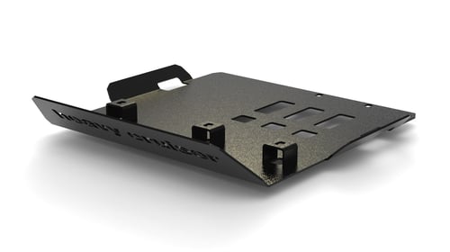 Heavy Cruiser: Osłona silnika , przekładni kierowniczej i przedniego mostu Standard RAM 1500 2019 –