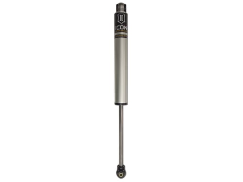 ICON: 0-1″ Lift Rear 2.0 VS Shock – 2001-Up GM 2500/3500 HD