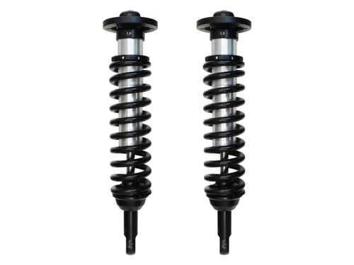 ICON: 0-2.63″ Lift Front 2.5 VS Coilover Kit – 2004-08 Ford F150 4WD