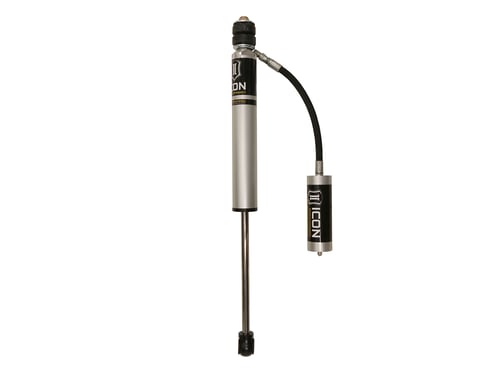 ICON: 1.5-3″ Lift Rear 2.0 Aluminum Series RR Shock – 2005-23 Toyota Tacoma