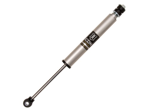 ICON: 2″ Lift Rear 2.0 VS Shock – 2014-Up Ram 2500/3500 HD