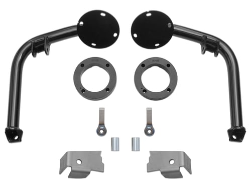 ICON: – 2001-21 Toyota Tundra S2 Hoop Kit