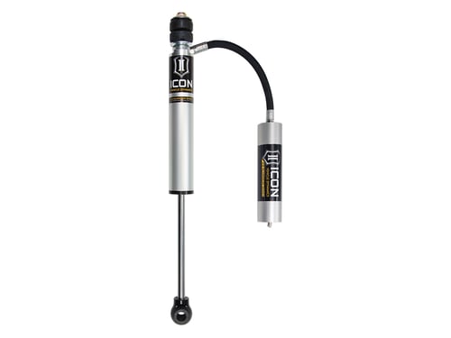 ICON: hinterer rechter Stoßdämpfer 2.0 VS RR 0-3″ lift – 2024-26 Toyota Land Cruiser 250/2024-26 Lexus GX550