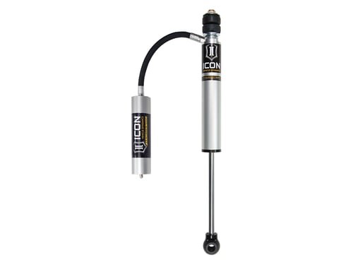 ICON: hinterer linker Stoßdämpfer 2.0 VS RR 0-3″ lift – 2024-26 Toyota Land Cruiser 250/2024-26 Lexus GX550