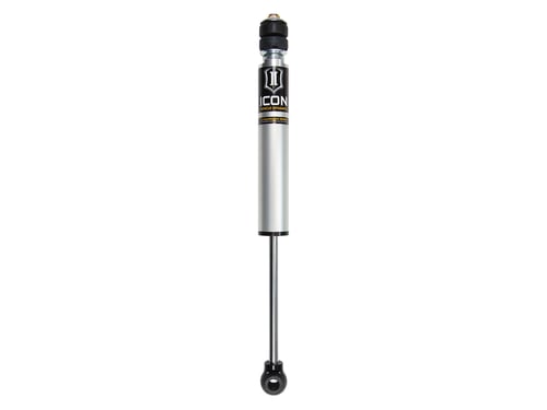 ICON: 0-3″ Lift Rear VS 2.0 Aluminum Series Shock Absorber IR – 2024-25 Toyota Land Cruiser 250 Series/2024-25 Lexus GX550