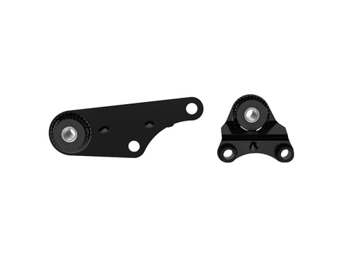 ICON: Absenkung des vorderen Differentials – 2024-26 Toyota Tacoma 4WD/2024-26 Toyota Land Cruiser 250/2025-26 Toyota 4Runner 4WD