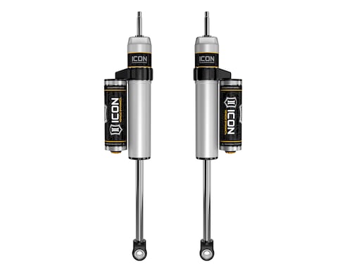 ICON: 6-8″ Lift Front 2.5 VS PB Shocks Pair – 2011-16 GM 2500/3500 HD
