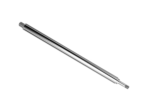 ICON: 7/8″ Diameter Shock Shaft 15.85″ Length/11″ Travel