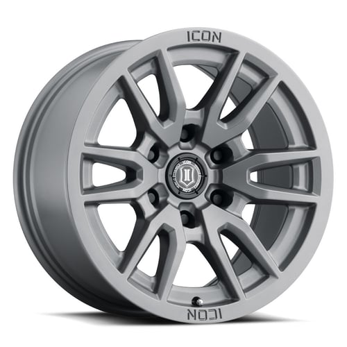 Icon Alloys: Felge VECTOR 6 17×8.5 6×135 87.10 ET6 Bronze