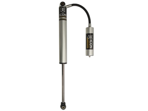 ICON: amortyzator tylny 2.0 VS Series RR 5-8″ lift- GM 2500/ 3500 HD