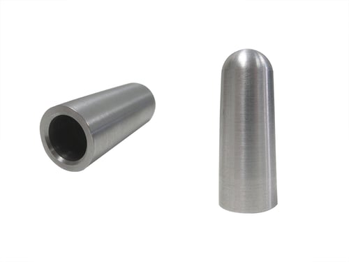 ICON: attrezzo Shock Shaft Bullet serie 2.0