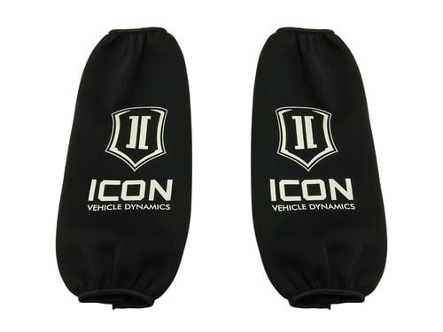 ICON: coperture per molle con logo- Raptor 3.0