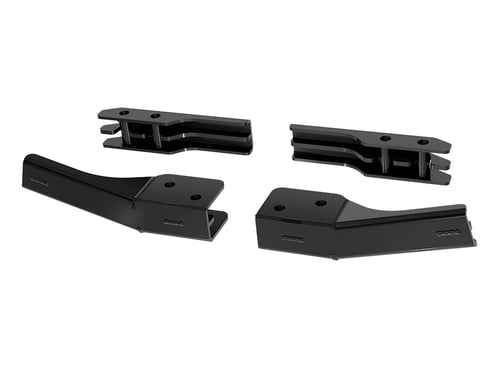 ICON: Crash Bars – 2021-25 Ford Bronco