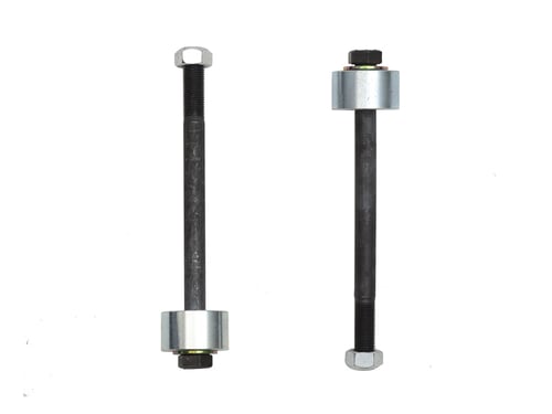 ICON: Differential Drop Kit – 1996-04 Toyota Tacoma/96-02 4Runner/00-06 Tundra