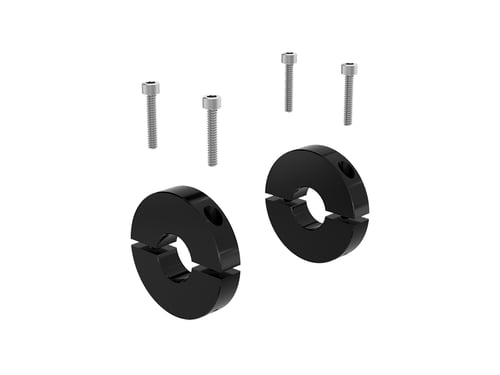 ICON: distanziale finecorsa per coilover 7/8″ stelo, 1/2″ altezza