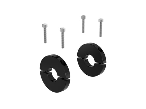 ICON: distanziale finecorsa per coilover 7/8″ stelo, 3/8″ altezza