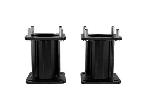 ICON: dystanse Coiloverów 6″ lift – od 2022 Toyota Tundra