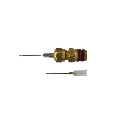 ICON: Economy Nitrogen Charging Needle Tool