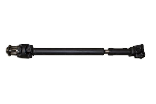 ICON: hintere Kardanwelle 3-6″ Lift (2-türig, Adapter) – 2007-11 Jeep Wrangler JK