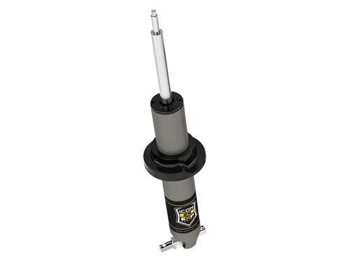 ICON: Hoss 1.0 Pkg Front 1.375-3″ Lift 2.5 Exp Series Coilover – 2021-23 Ford Bronco
