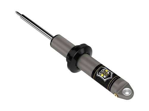 ICON: Hoss 1.0 Pkg Rear 1.5-2.25″ Lift 2.5 Exp Series Coilover – 2021-23 Ford Bronco