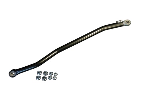 ICON: kit barra Panhard anteriore regolabile – 2003-12 Ram 2500/3500 HD