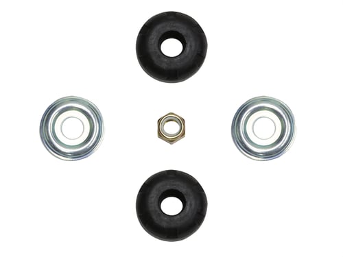 ICON: kit boccole stelo 9/16″- per impieghi gravosi