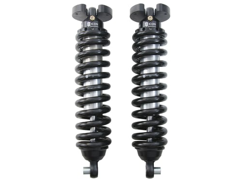 ICON: kit coilover 2.5 VS IR – 2016-23 Nissan Titan XD