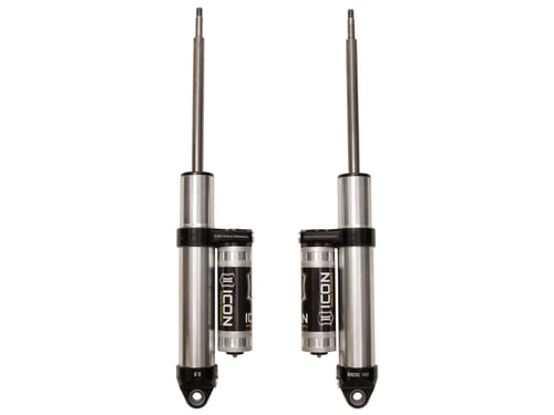 ICON: kit di ammortizzatori posteriori 2.5 VS Performance RR 0.5″ lift – 2014-26 Ram 2500