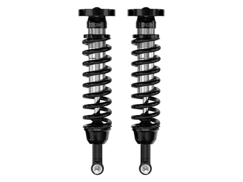 ICON: kit di ammortizzatori posteriori coilover 2.5 VS IR rialzo 3-4″ – 2021-23 Chevrolet Tahoe/ Suburban/ GMC Yukon/ Yukon XL