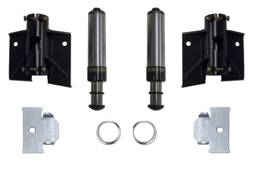 ICON: kit di finecorsa idraulici posteriori – 2005-23 Toyota Tacoma