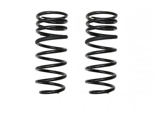 ICON: kit di molle posteriori a doppia taratura- 0.75″ lift – 2025-26 Toyota 4Runner